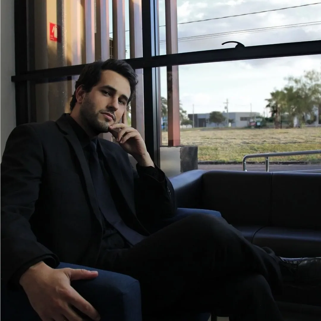 Melhor Advogado Laurent Custódio em Birigui, São Paulo